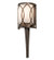 Ashville One Light Wall Sconce in Gilded Tobacco (57|221009)