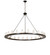 Loxley 24 Light Chandelier in Timeless Bronze (57|220951)