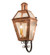 Falmouth LED Wall Sconce in Raw Copper/Raw Brass/Dark Bronze (57|220734)