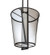 Cilindro One Light Pendant in Oil Rubbed Bronze (57|220091)