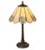 Americana One Light Table Lamp (57|218838)