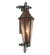 Millesime One Light Wall Sconce in Vintage Copper And Craftsman Verdi (57|217967)