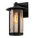 Fulton One Light Wall Sconce in Old Wrought Iron (57|216871)