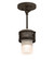 Maglia Semplice One Light Pendant in Oil Rubbed Bronze (57|216308)
