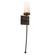 Bechar One Light Wall Sconce in Antiquity (57|215628)