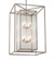 Kitzi Box Eight Light Pendant in Nickel Powder Coat (57|215322)