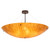 Cypola Six Light Pendant in Mahogany Bronze (57|214541) Cypola Six Light Pendant in Mahogany Bronze (57|214541)