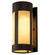 Cartier One Light Wall Sconce in Oil Rubbed Bronze (57|214540)