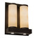 Legacy House Four Light Wall Sconce in Oil Rubbed Bronze (57|214488)