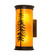 Tall Pines Two Light Wall Sconce in Nickel (57|213430)