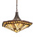 Sonoma Three Light Pendant in Old Copper Pot (57|213294)