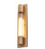 Cilindro One Light Wall Sconce in Champagne Metallic (57|212469)