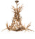 Antlers 20 Light Chandelier (57|212277)