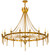 Amaury 16 Light Chandelier in Custom (57|211951)