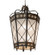 Cardiff Eight Light Pendant in Custom (57|211859)