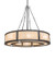 Smythe Craftsman LED Chandelier in Natural Iron (57|210299)
