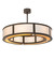 Maplewood 12 Light Pendant in Timeless Bronze (57|205554)