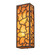 Deserto Seco Two Light Wall Sconce in Oil Rubbed Bronze (57|204738)