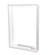 Window Box Hardware LED Backlit Window Box in White (57|204454)