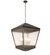 Madeline Ten Light Pendant in Pewter (57|203735)