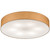 Cilindro Six Light Pendant in White (57|201267)