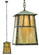 Stillwater One Light Pendant in Verdigris (57|20114)
