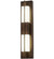 Joemy LED Wall Sconce in Blackhills Gold (57|199957)