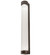 Cilindro LED Wall Sconce in Weathered Brass (57|198852)