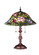 Tiffany Rosebush Table Lamp in Antique (57|19769)