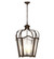 Citadel Four Light Pendant in Bronze (57|197360)