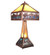 Deer Lodge Two Light Table Lamp in Craftsman Brown Hi-Lited Craftsman Brown Hi-Lited (57|19632)