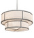 Jayne Six Light Pendant in Antique Nickel (57|193772)