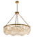 Sardinia 12 Light Chandelier in Crystal (57|192513)