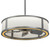 Maplewood LED Chandel-Air in Eggshell (57|192435)