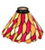 Willow Shade in Brass Tint (57|191563)
