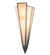 Brum Two Light Wall Sconce in Extreme Chrome (57|191292)