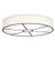 Cilindro LED Flushmount in Timeless Bronze (57|190598)
