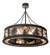 Tamarack 16 Light Chandel-Air in Oil Rubbed Bronze Oiled Bronze (57|190079)