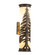 Pine Tree Two Light Wall Sconce in Dark Burnished Antique Copper (57|190060)