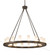 Loxley 16 Light Chandelier in Timeless Bronze (57|189843)