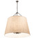 Cilindro Eight Light Pendant in Golden Bronze (57|189652)