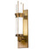 Farmington One Light Wall Sconce in Gold (57|188959)