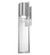 Cilindro One Light Wall Sconce in Brushed Stainless Steel (57|188838)
