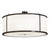 Arcas Eight Light Pendant in Timeless Bronze (57|186956)