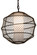 Omaro Poto One Light Pendant in Oil Rubbed Bronze (57|185263)