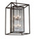 Kitzi Box Eight Light Pendant in Oil Rubbed Bronze (57|185037)