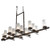 Dante 16 Light Chandelier in Rusty Nail (57|183452)