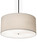 Cilindro Six Light Pendant in Oil Rubbed Bronze (57|180894)