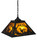 Loon Two Light Pendant in Textured Black/Amber Mica (57|180040)