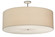 Cilindro Eight Light Pendant in Nickel (57|178385)
